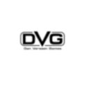 Logo de Dan Verssen Games (DVG)